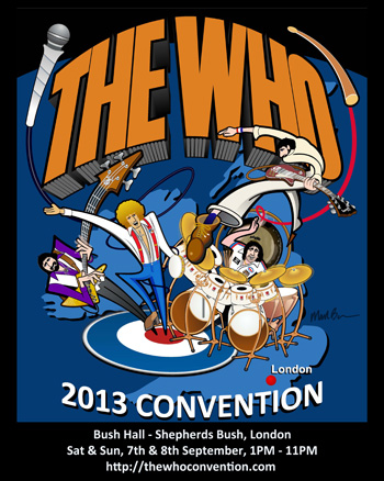 TheWhoConvention2013-poster