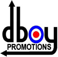 DBoyPromotions
