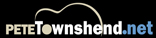 PeteTownshendNetLogo