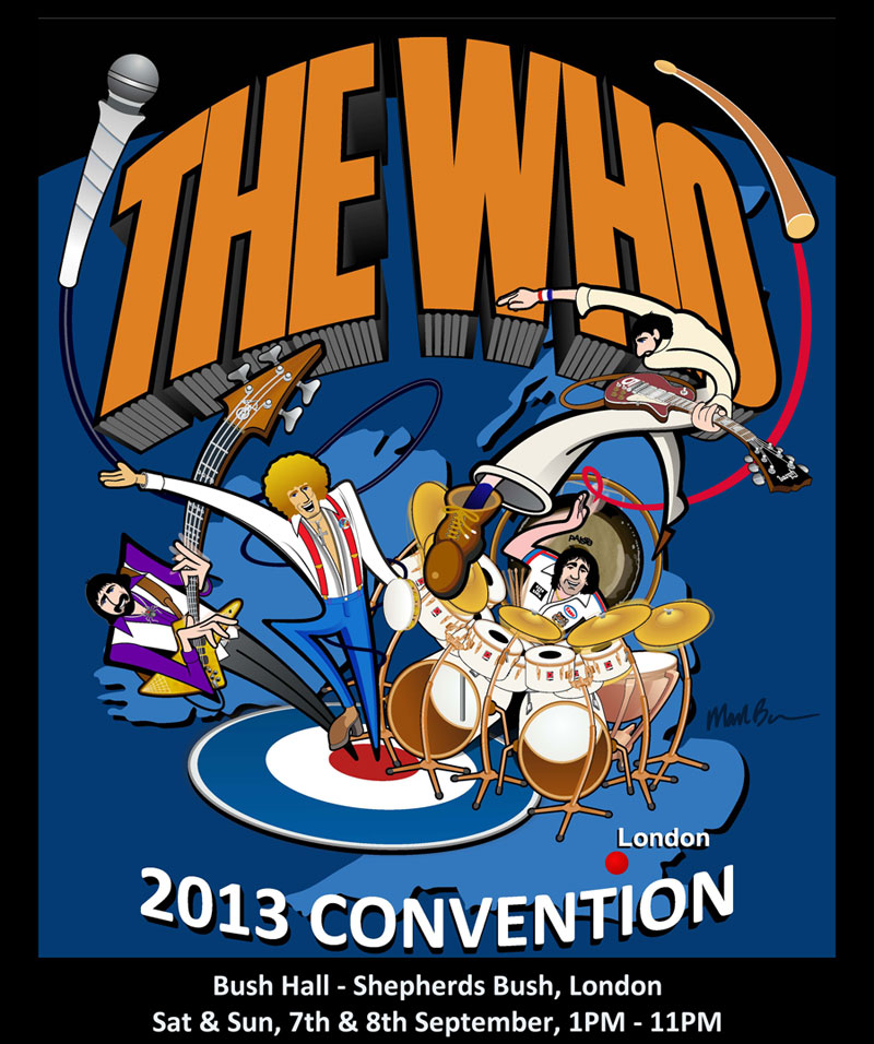 TheWhoConvention2013